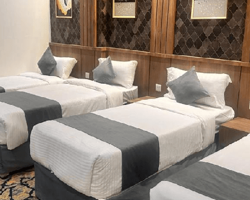 Aklil Al Diafa Hotel. thumbnail